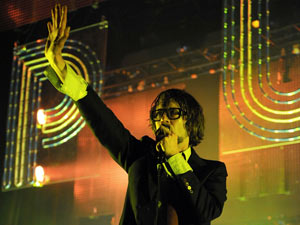 Jarvis Cocker 