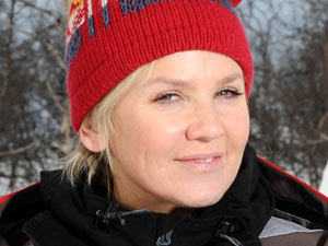 71 Degrees North S02: Lisa Maxwell