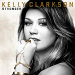 Kelly Clarkson: 'Stronger'