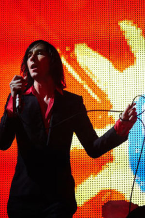 Bestival 2011 - Rolling Gallery