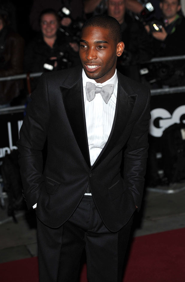 Tinie Tempah
