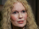 Mia Farrow