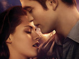 Twilight - Breaking Dawn Character Poster