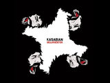 Kasabian: 'Velociraptor!'