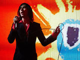 Bestival 2011 - Rolling Gallery