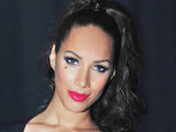 Leona lewis in concert at G-A-Y