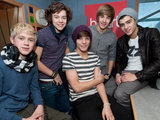 One Direction