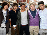 One Direction
