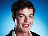 BB 2011: Housemates: Harry Blake