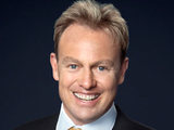 Strictly Come Dancing 2011: Jason Donovan
