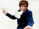 Austin Powers