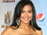Naya Rivera arrives at the 2011 NCLR ALMA Awards