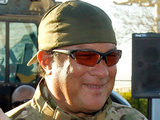 Steven Seagal