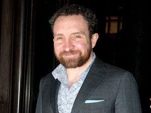 Eddie Marsan