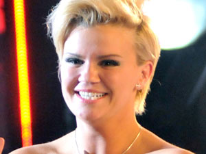 CBB 2011: Final: Kerry Katona comes second place