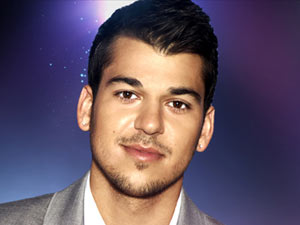 Dancing With The Stars Season 13: Rob Kardashian