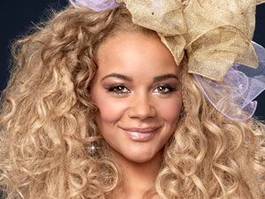 Strictly Come Dancing 2011: Chelsee Healey