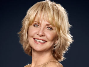 Strictly Come Dancing 2011: Lulu