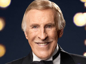 Bruce Forsyth