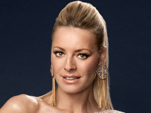 Tess Daly