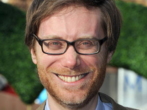 Stephen Merchant
