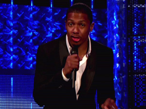 Nick Cannon presents America's Got Talent