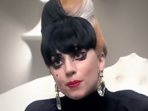 GaGa by Gaultier preview still