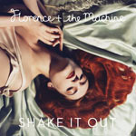 Florence and the Machine: 'Shake It Out'