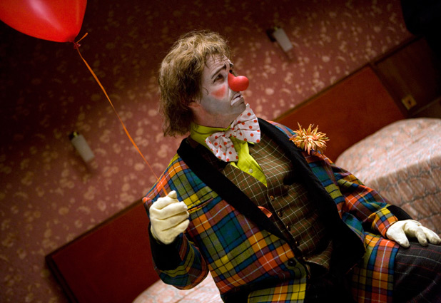 Clown 