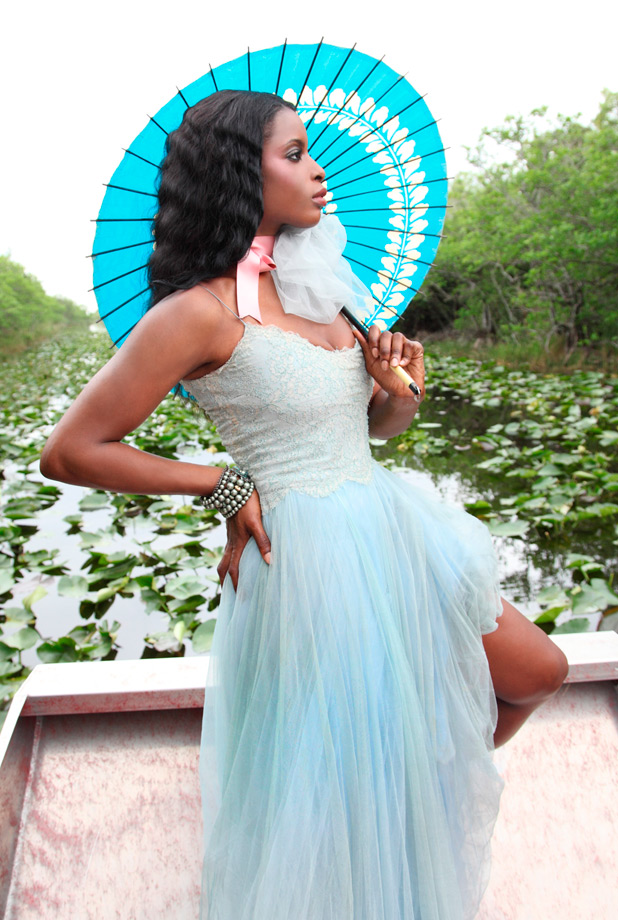 Jessica is eliminated from BINTM