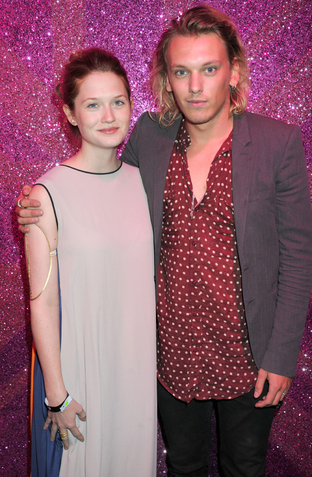 Kate Moss's Rimmel London Party gallery