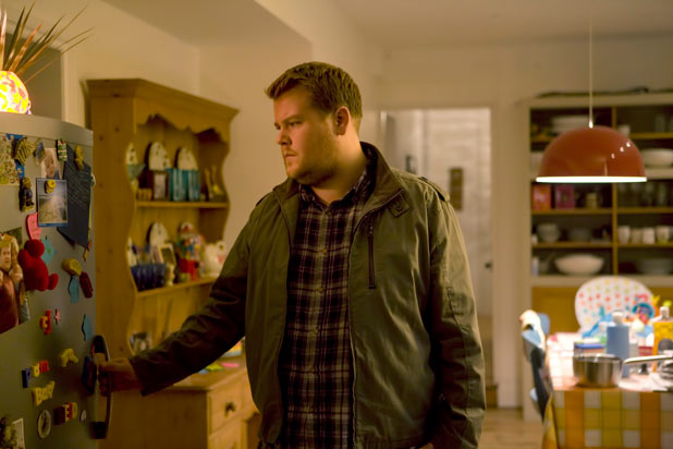 Craig (JAMES CORDEN)
