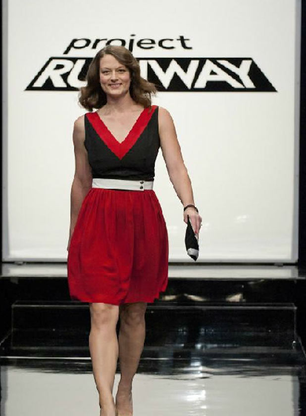 Project Runway S09E08 - Final Designs
