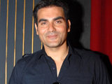 Arbaaz Khan