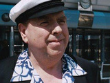 Timothy Spall in 'Reuniting the Rubins'