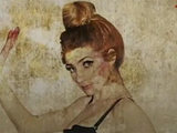 Nicola Roberts: 'Sticks and Stones' still