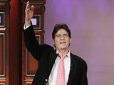 Charlie Sheen on Jay Leno