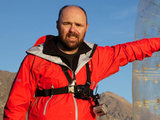 Karl Pilkington for new Sky1 travel show 'The Moaning of Life' - TV