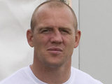 Mike Tindall