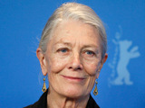 Vanessa Redgrave