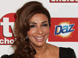 Shobna Gulati at the TV Choice Awards 2011 at the Savoy Hotel