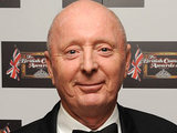 Jasper Carrott