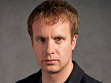Geoffrey Streatfeild in Spooks