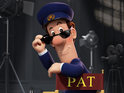 Watch Postman Pat's audition for TV talent show You're the One.