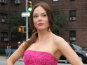 The Charmed actress will reprise the role of Cora on the ABC series.