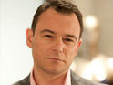 Andrew Lancel as Frank Foster