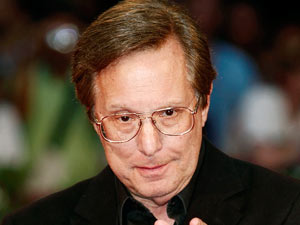 Director William Friedkin