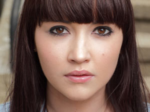 Lauren Branning from EastEnders