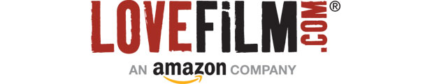 LOVEFiLM logo 618 wide