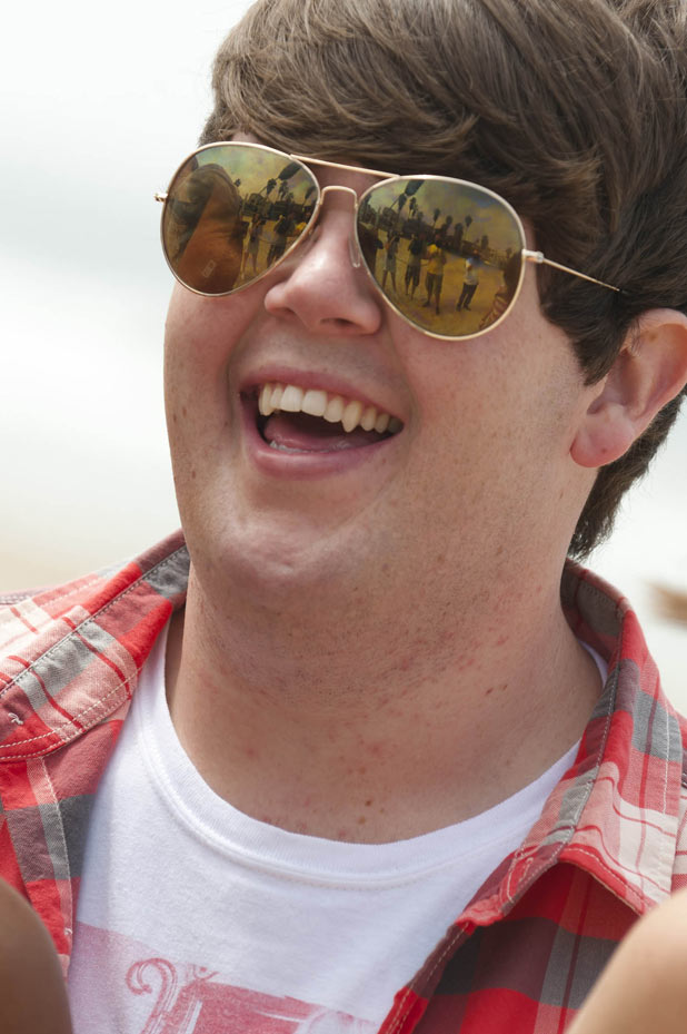 The X Factor UK: Final 32